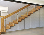 Construction et protection de vos escaliers par Escaliers Maisons à Saint-Girons-d'Aiguevives